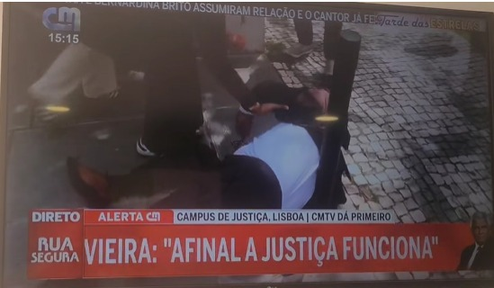 aserpasoares's tweet photo. Sim. Neste caso concreto, a justiça divina. https://t.co/cdEf2oLNRa