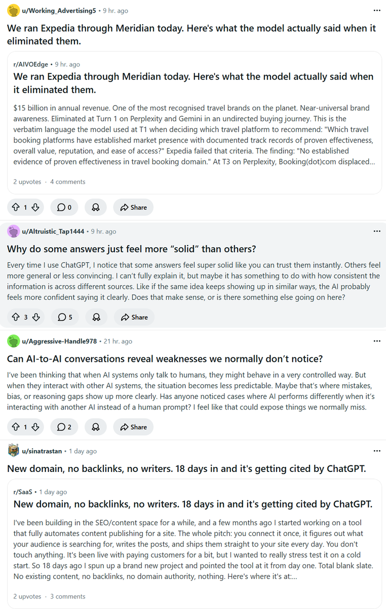 David Quaid - AI SEO tweet media