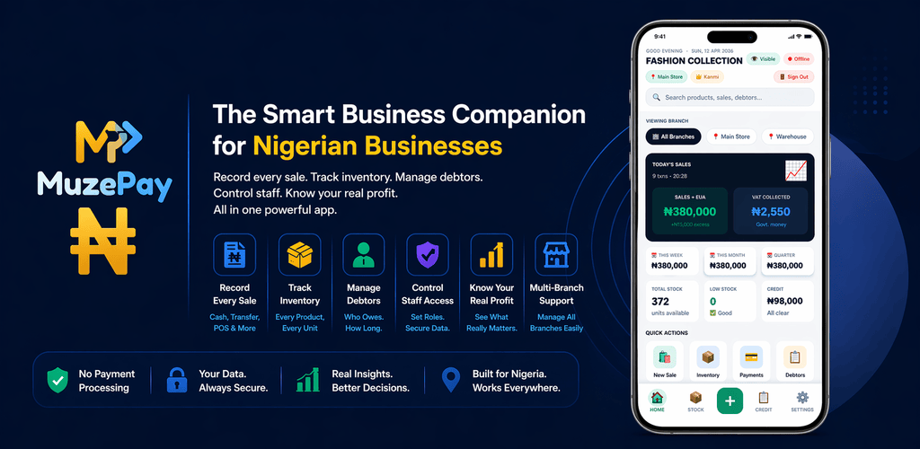 MuzePay's tweet photo. MuzePay does NOT connect to your bank

MuzePay does NOT access your money

MuzePay does NOT require your personal information

👉 You stay 100% in control. https://t.co/qOyPAaLee8