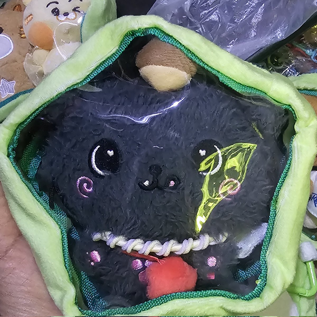 Yu~ #1st🍏໒꒱ tweet media