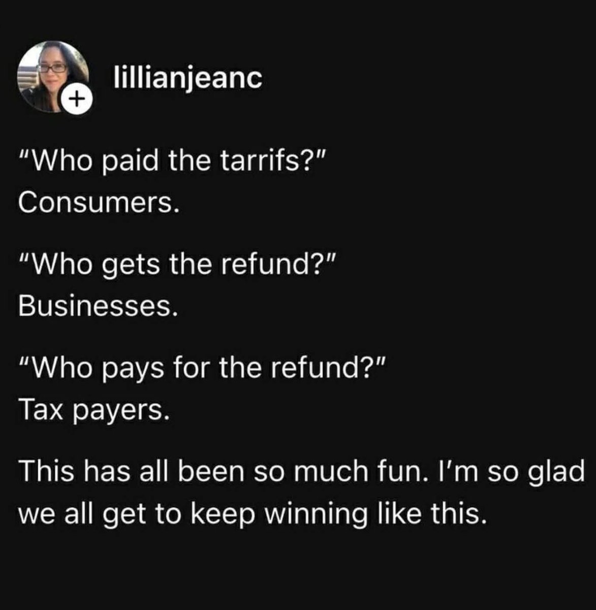 Declaration of Memes tweet media