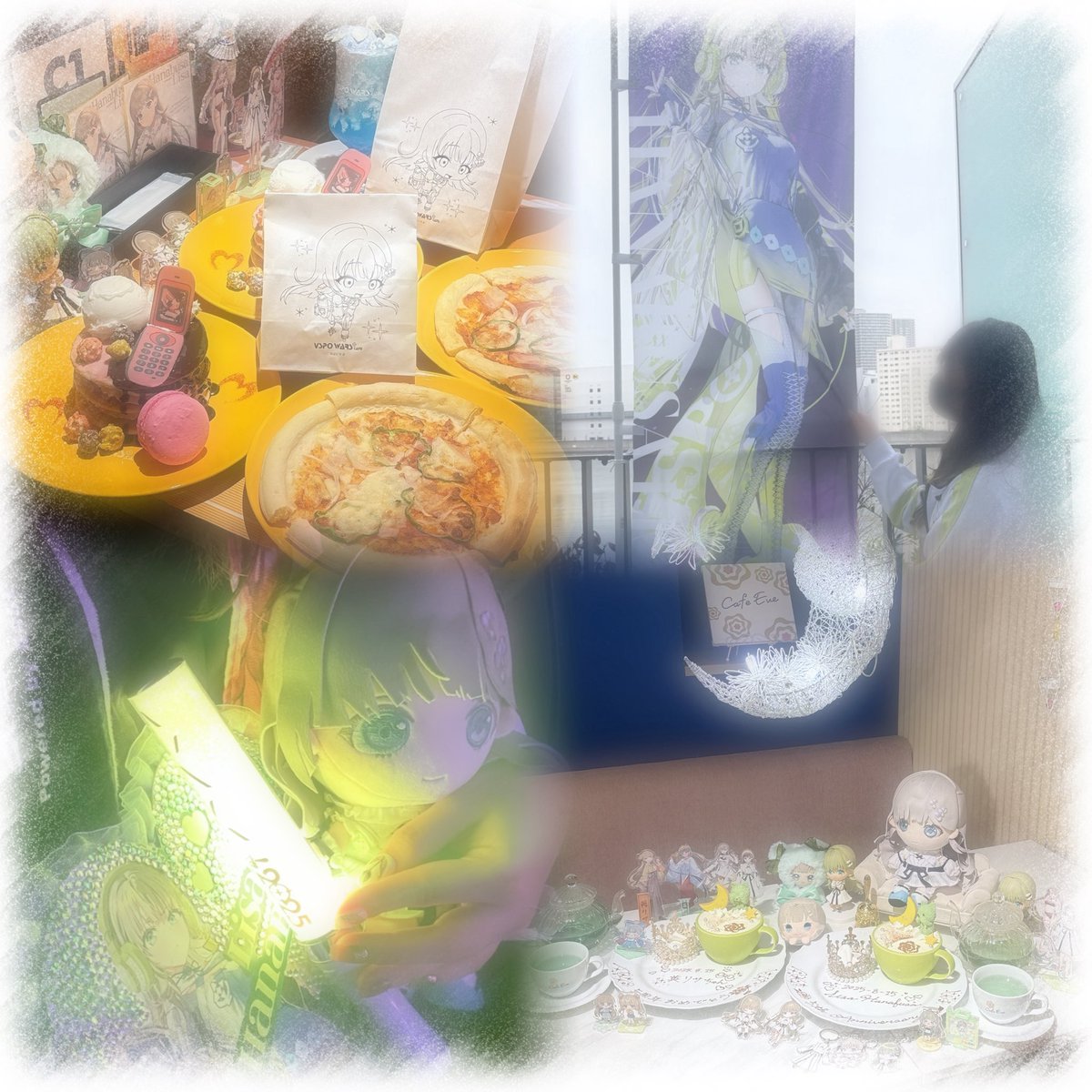 p_qoo0s2's tweet photo. ✿.*･ﾟ┈┈┈┈┈┈┈┈┈┈┈┈┈┈┈･*.✿

       気軽にお話できるお友達ください⸝⸝꙳

✿.*･ﾟ┈┈┈┈┈┈┈┈┈┈┈┈┈┈┈･*.✿

 #ぶいすぽ好きと繋がりたい
 #ぶいすぽ好きな人と繋がりたい
 #ぶいすぽ自己紹介カード https://t.co/UguLKuzEBL