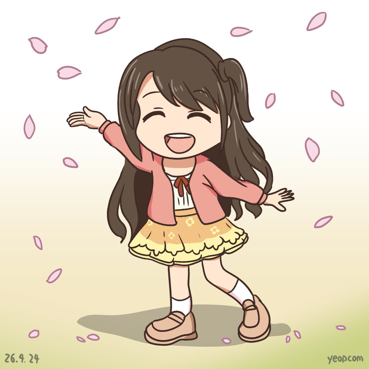 아무것도 못하는 yeopcom tweet media