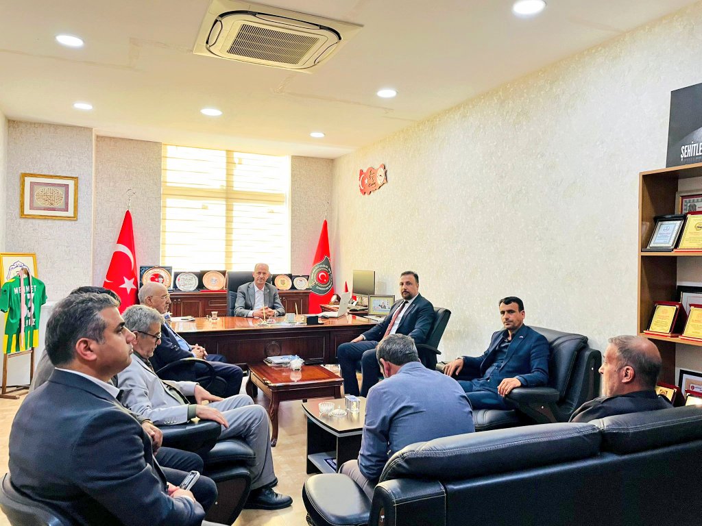 Gazi Mehmet YAVUZ 🇹🇷 tweet media