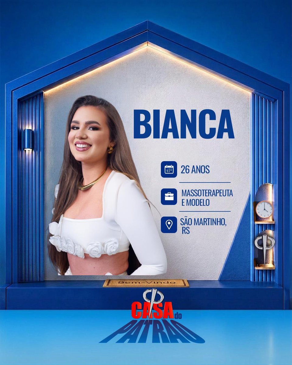 Bianca Becker 👑 tweet media
