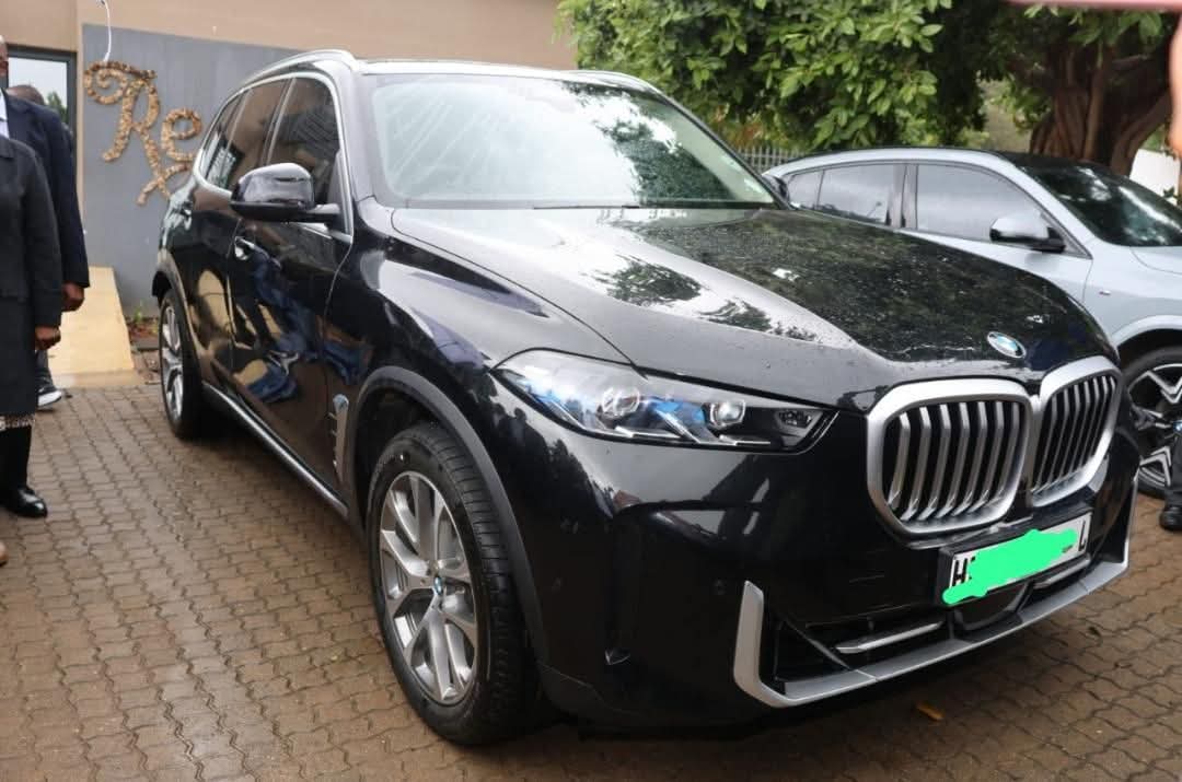 Limpopo Chronicle tweet media