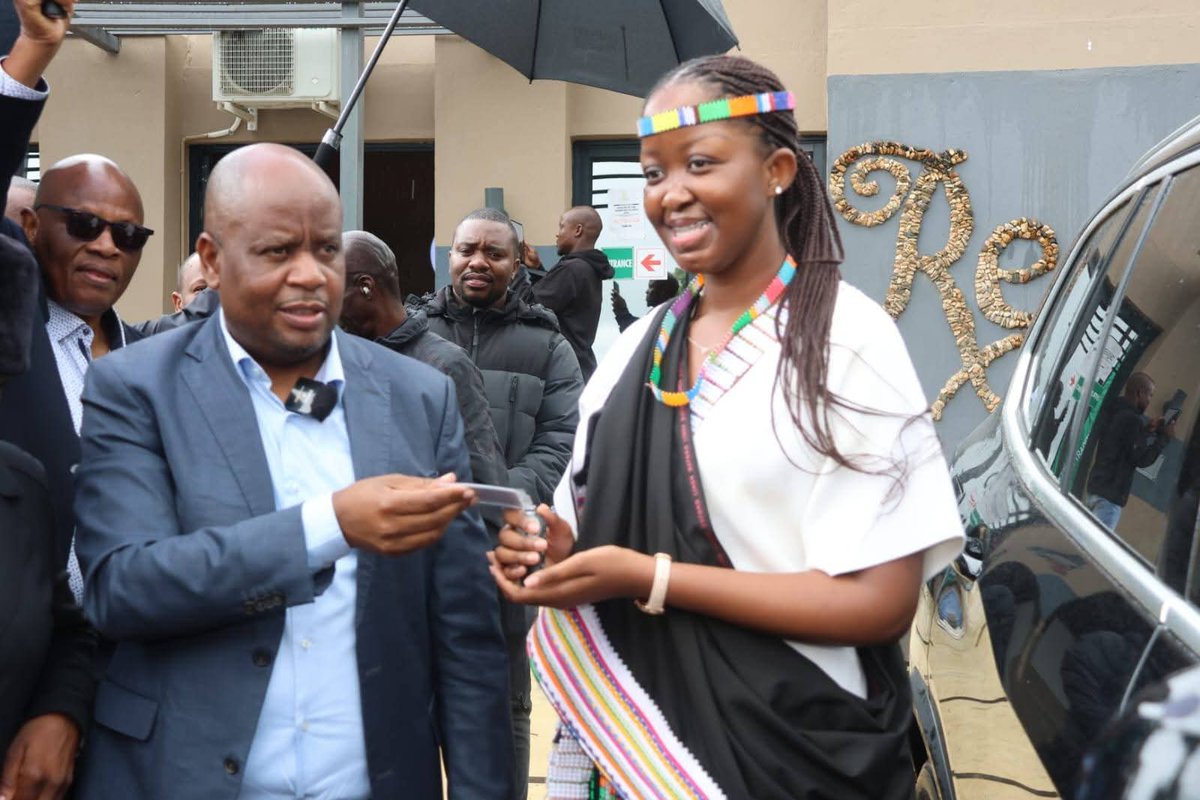 Limpopo Chronicle tweet media