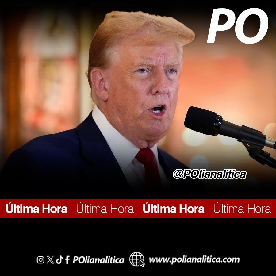polianalitica's tweet image. 🇺🇲🇮🇷 #ÚltimaHora 🇮🇷🇺🇲

 🔴 Donald Trump afirmó que desconoce quién lidera Irán y que el país se encuentra en un estado de caos.

📌 @clashreport #EEUU #Irán #Urgente