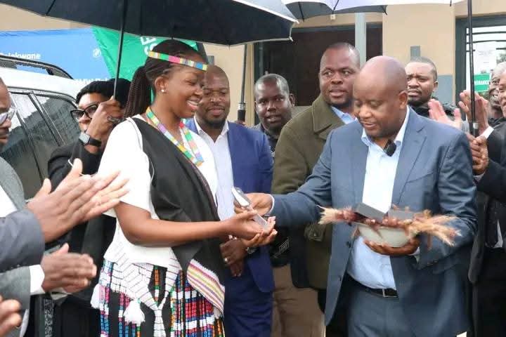 Limpopo Chronicle tweet media