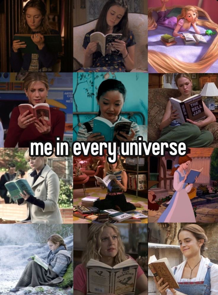 happy world book day to us that celebrate✨🥳