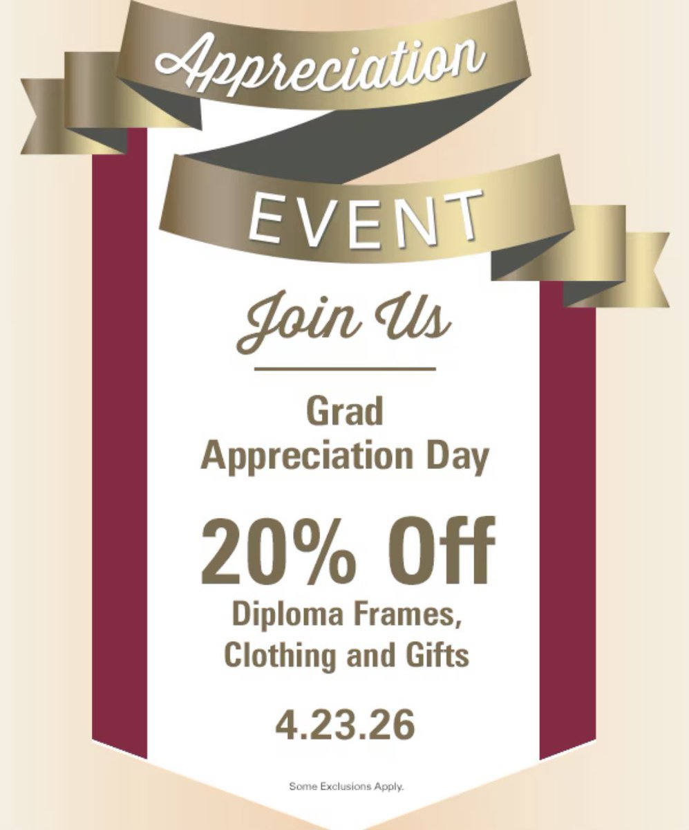 Sun Devil Campus Stores tweet media