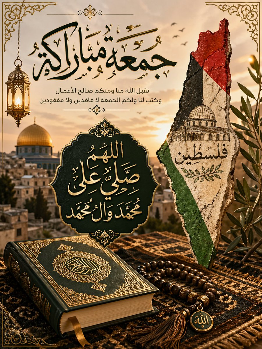 «سَيُهْزَمُ الْجَمْعُ» tweet media