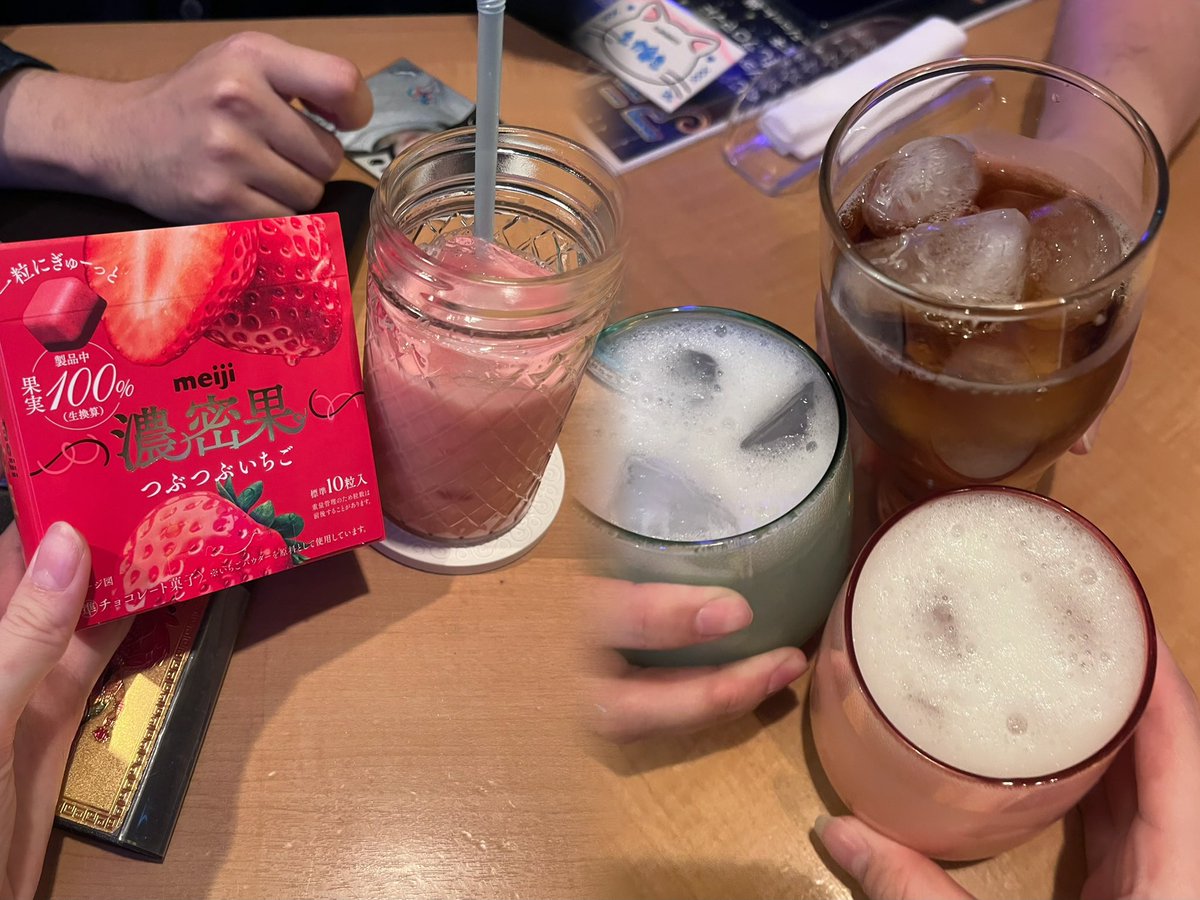 とろ📛ラビリンス tweet media