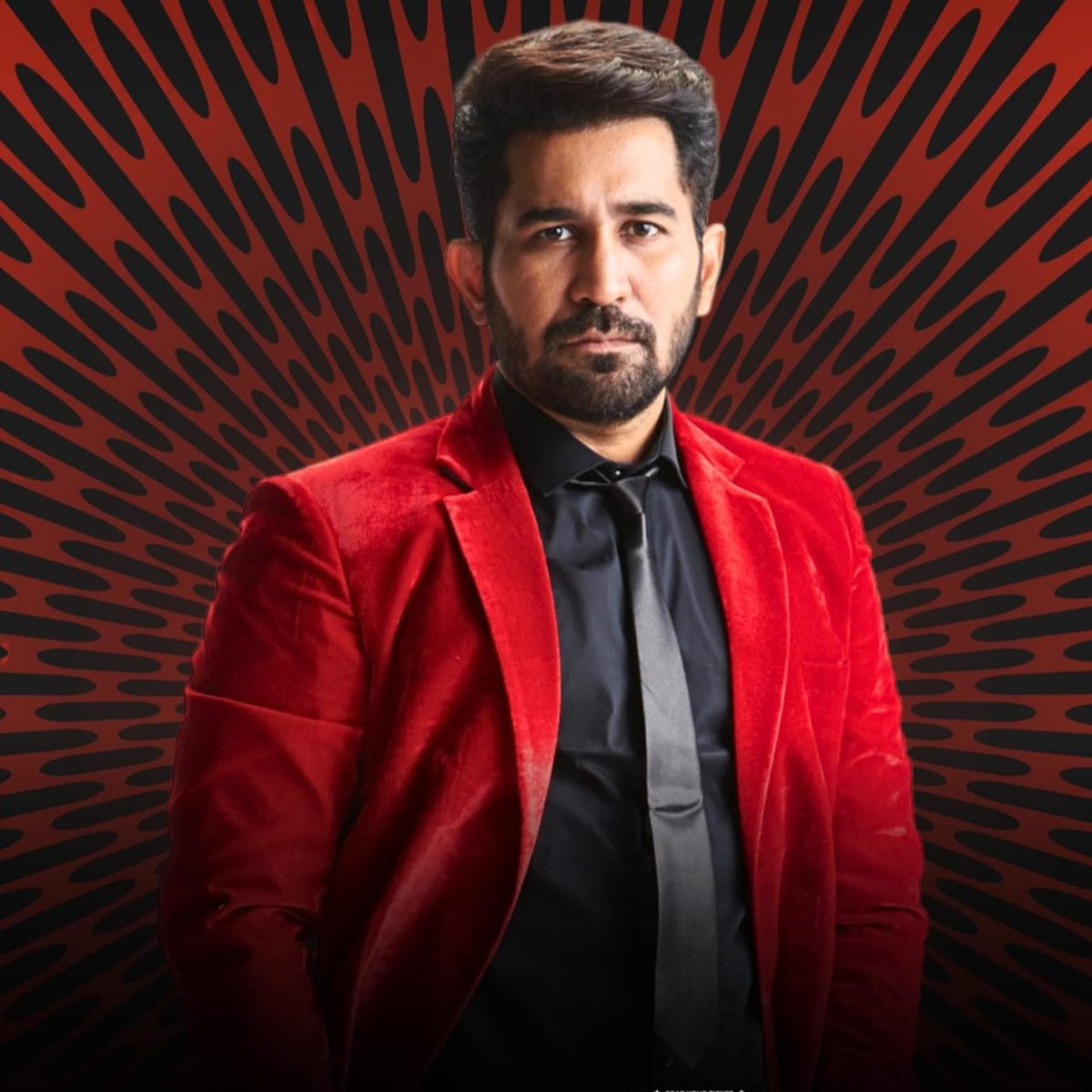 Kangle Actor Actor #VijayAntony is set to headline his next film under the direction ...