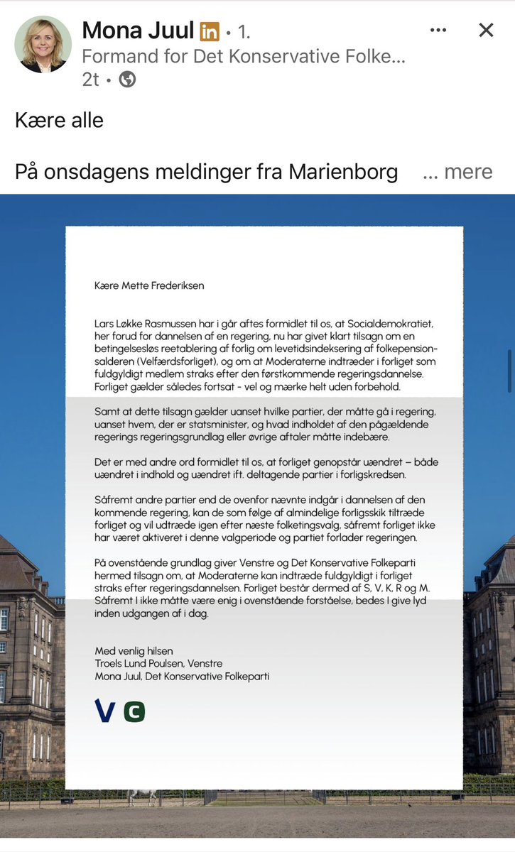 Troels Johannesen tweet media