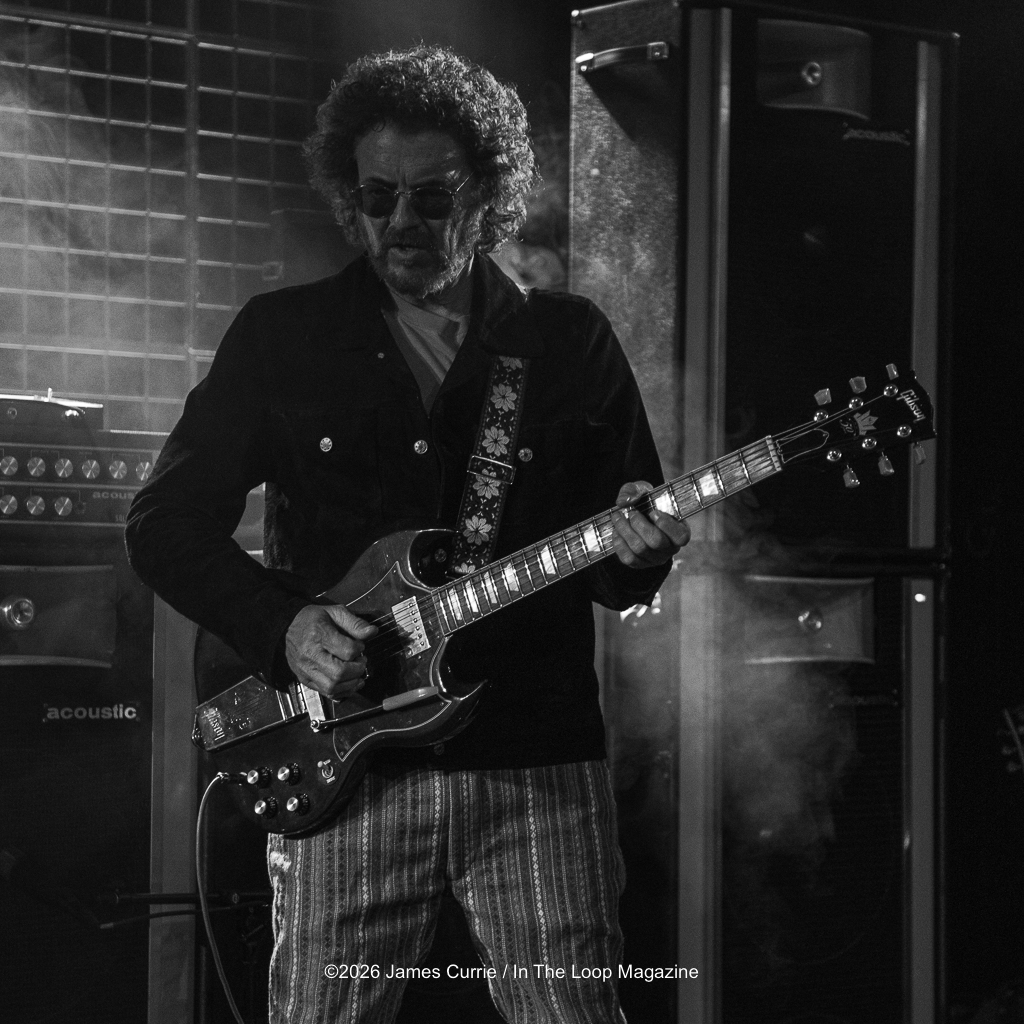 In The Loop Magazine tweet media