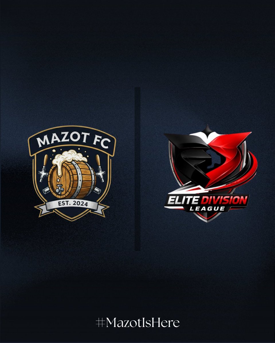 MAZOT FC tweet media
