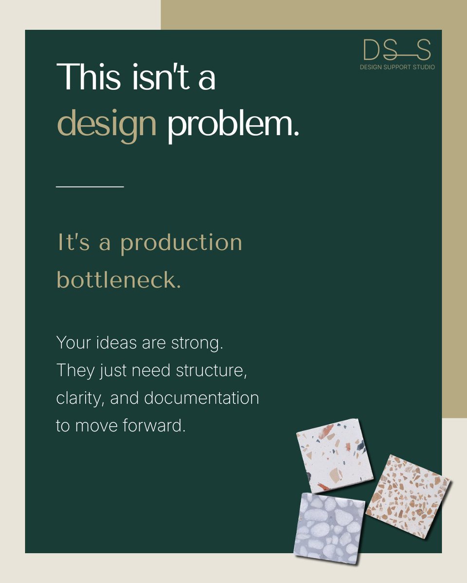 Design Support Studio (@designsupstudio) / Posts / X