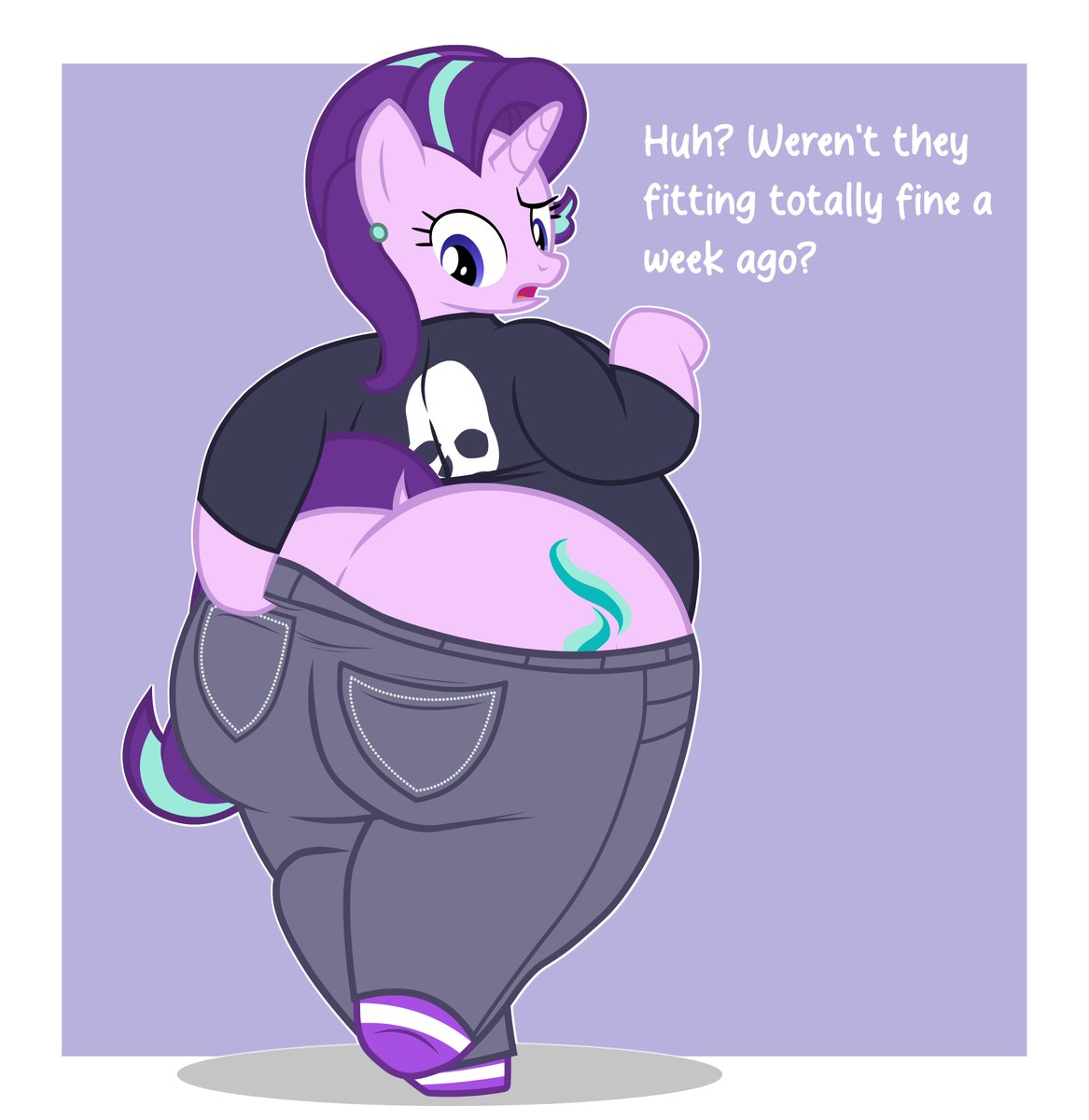 MV's Vectoring Closet tweet media