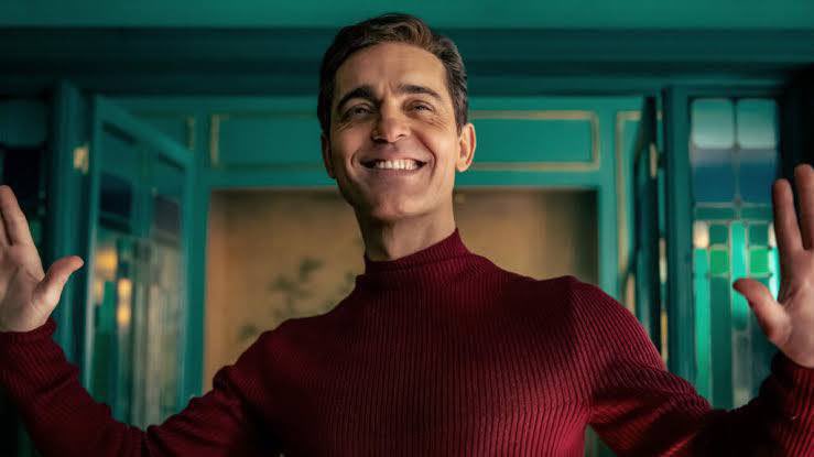 🏀ᙖ𝕖𝖗ᶩἶȵ🏀🎭 tweet media