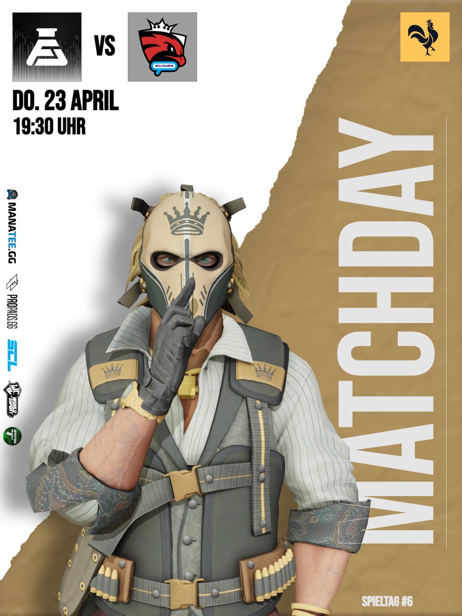 FruchtLabor - Counter Strike tweet media