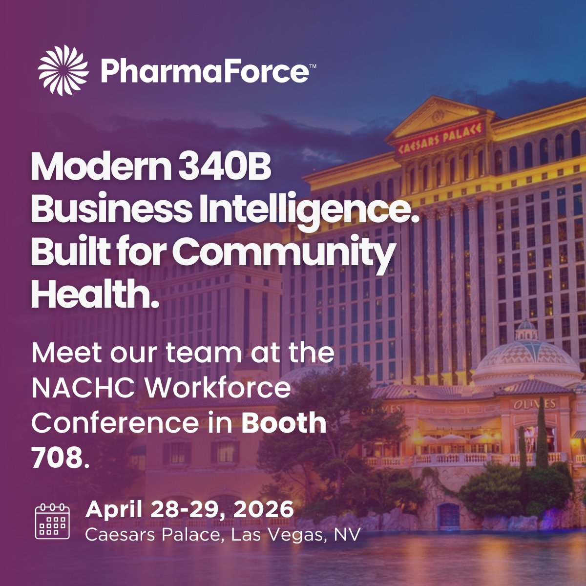 PharmaForce tweet media