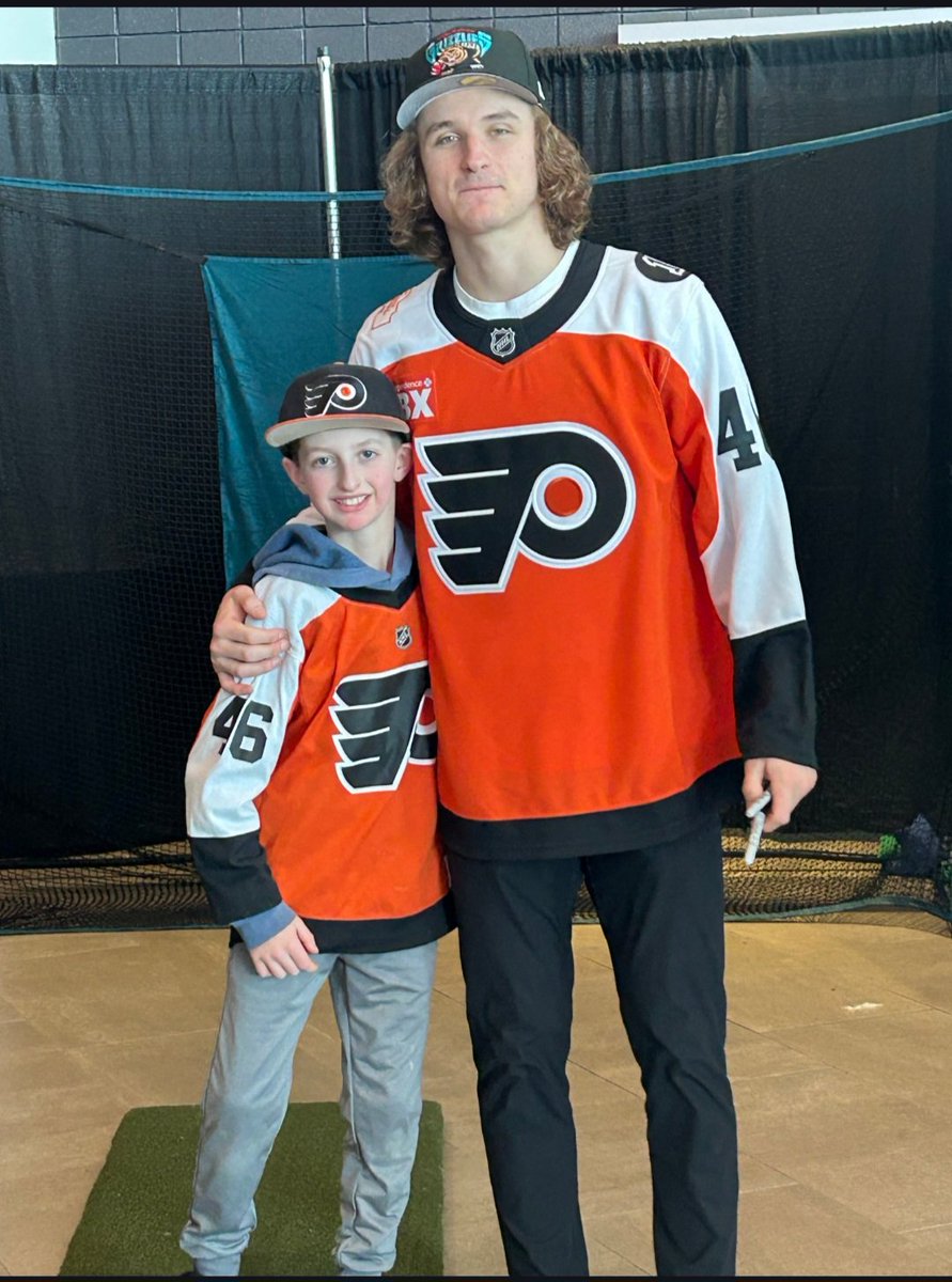 Flyers Alumni tweet media