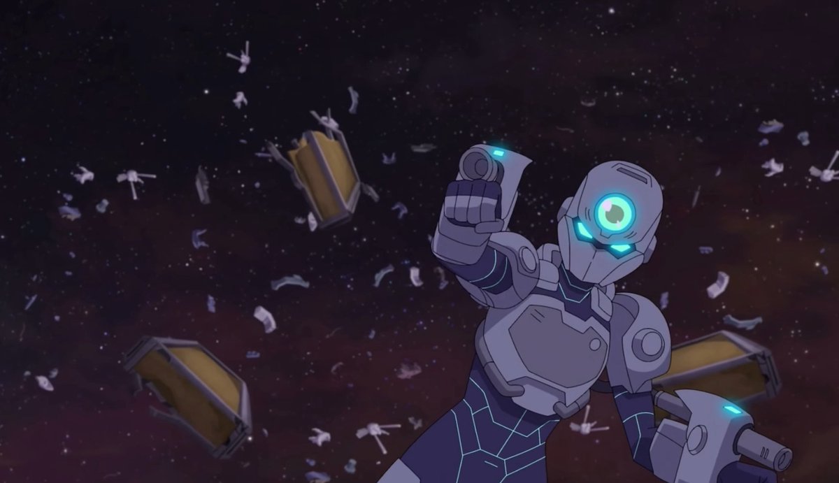 Invincible News tweet media