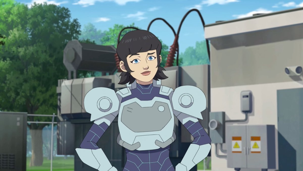 Invincible News tweet media