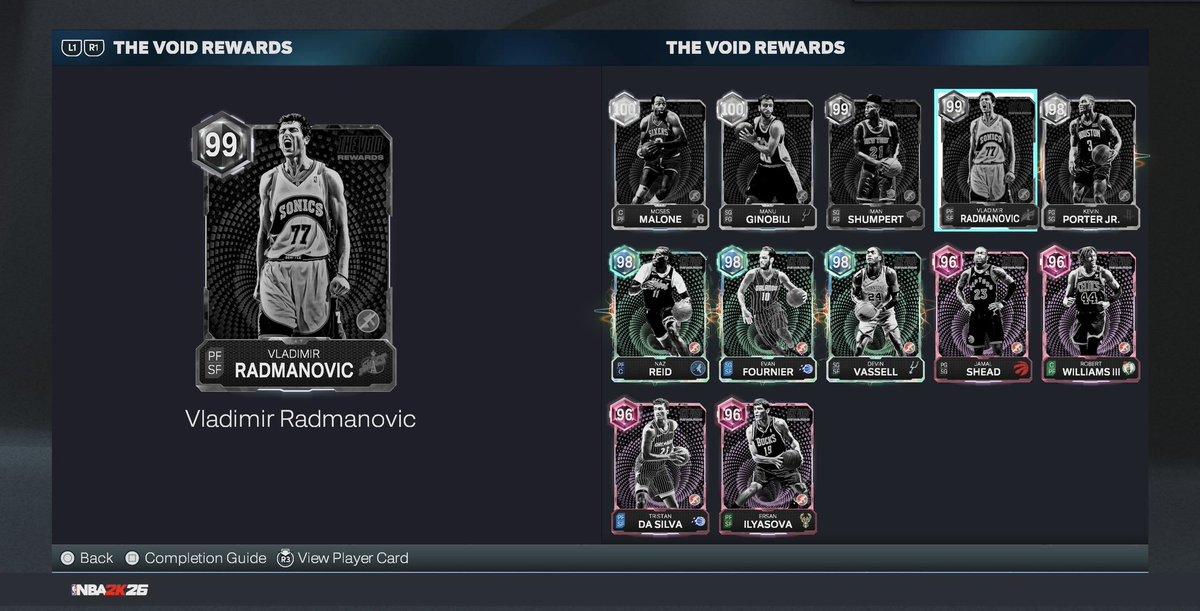 Shellz718(👟🎮2k gamer) tweet media