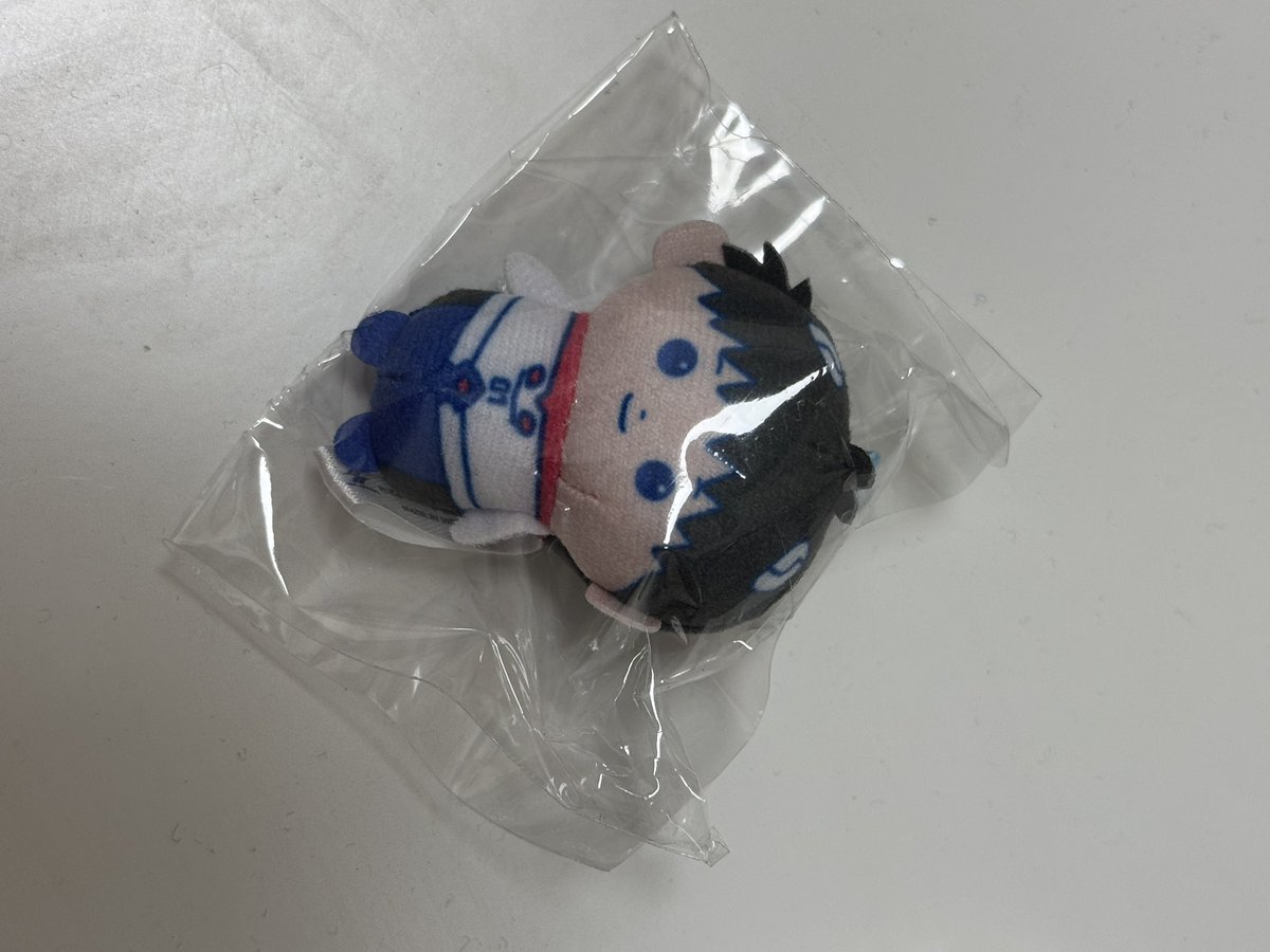 카오루를 원했지만 바카 신지도 귀엽다