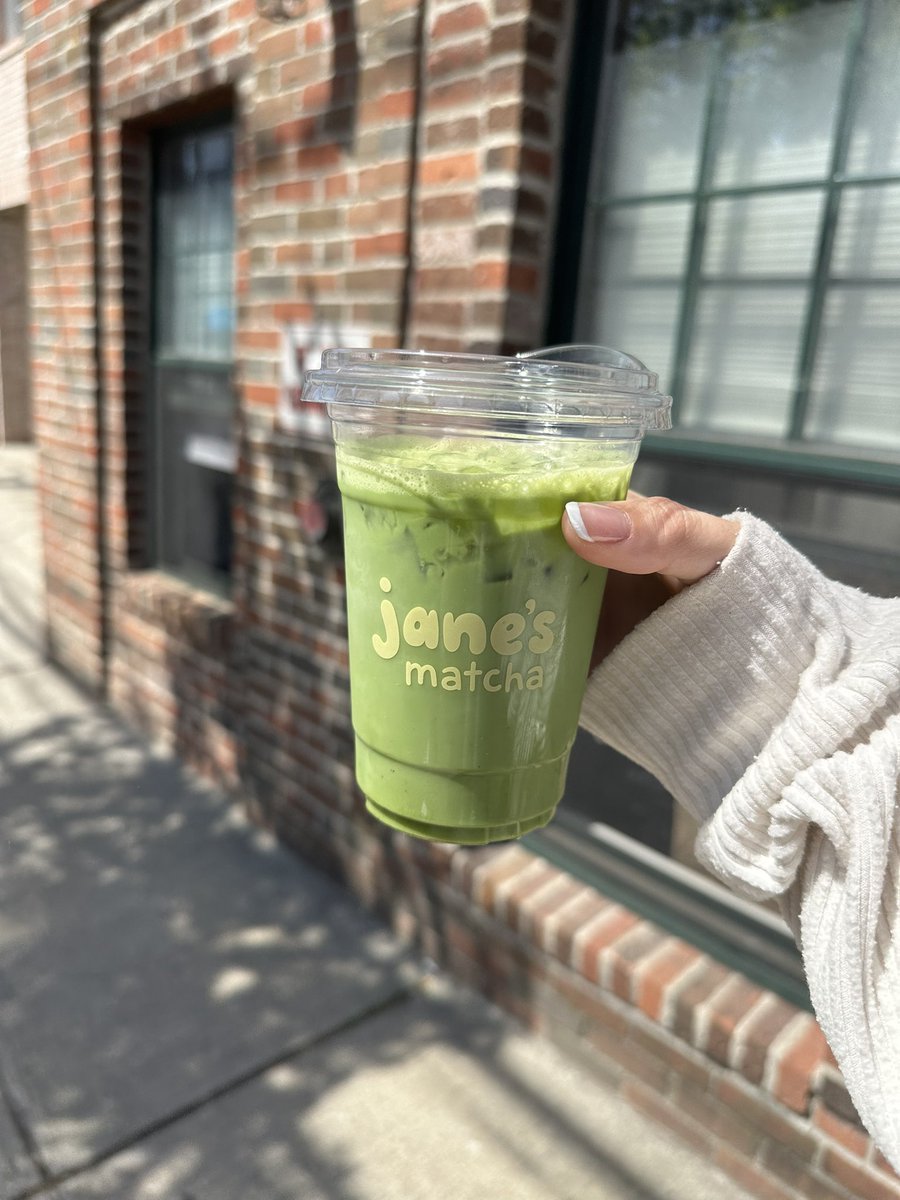 the most perfect morning