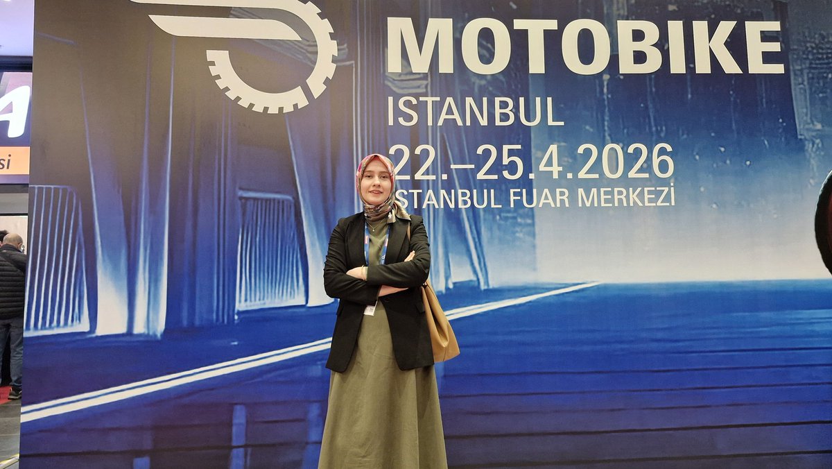 Elif ALTUN DOĞAN tweet media
