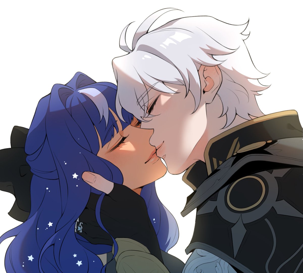 강보름 커미션 tweet media