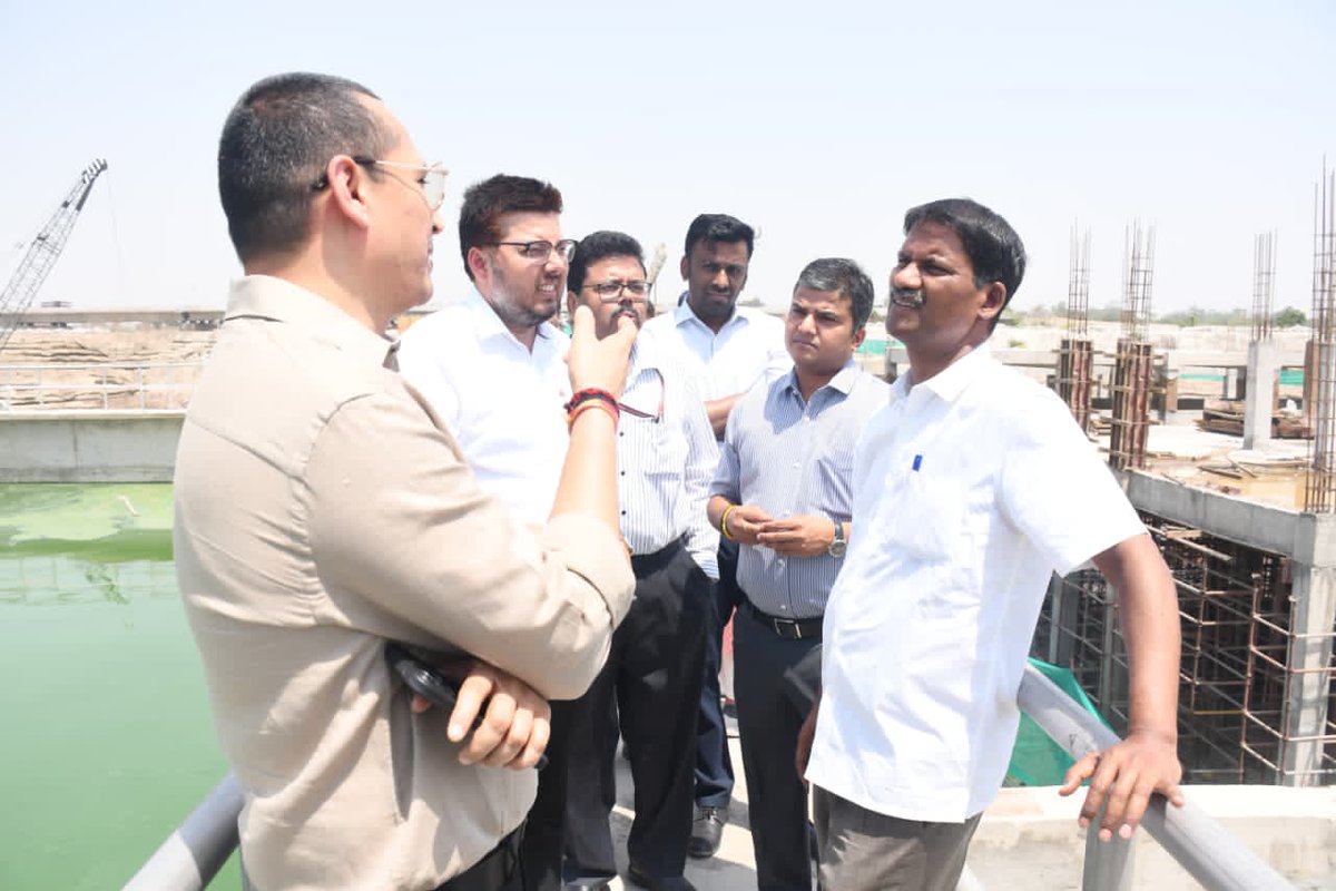 DM Prayagraj tweet media