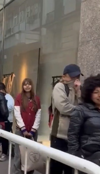 La Pichi Taylor tweet media