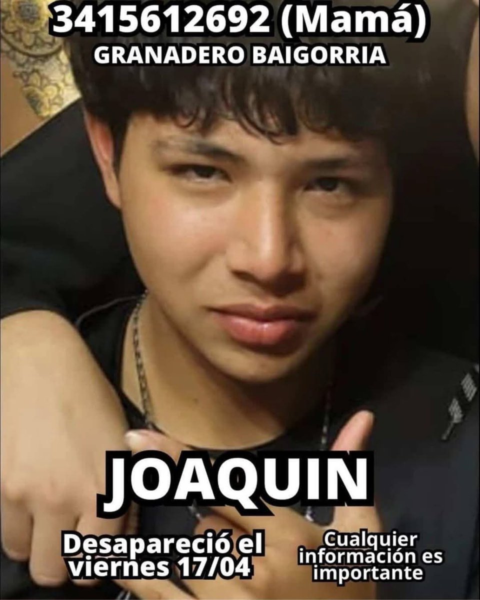 Victor Bocco tweet media