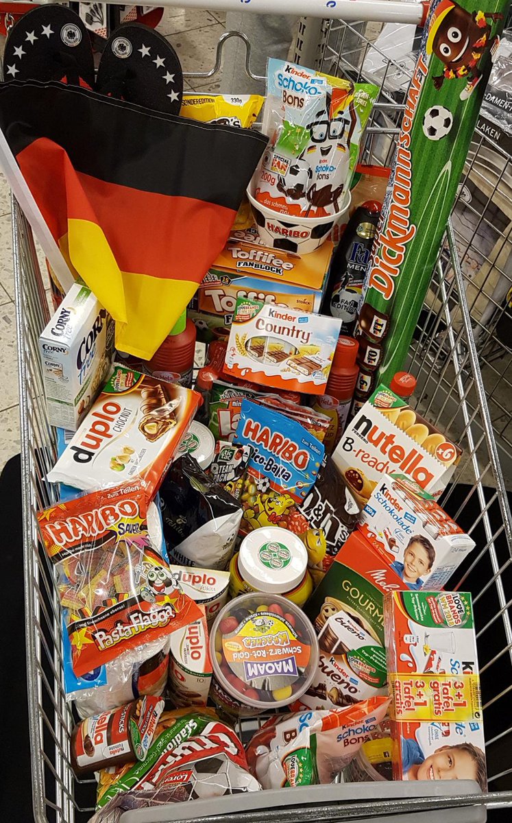 187 StraßenBernd tweet media