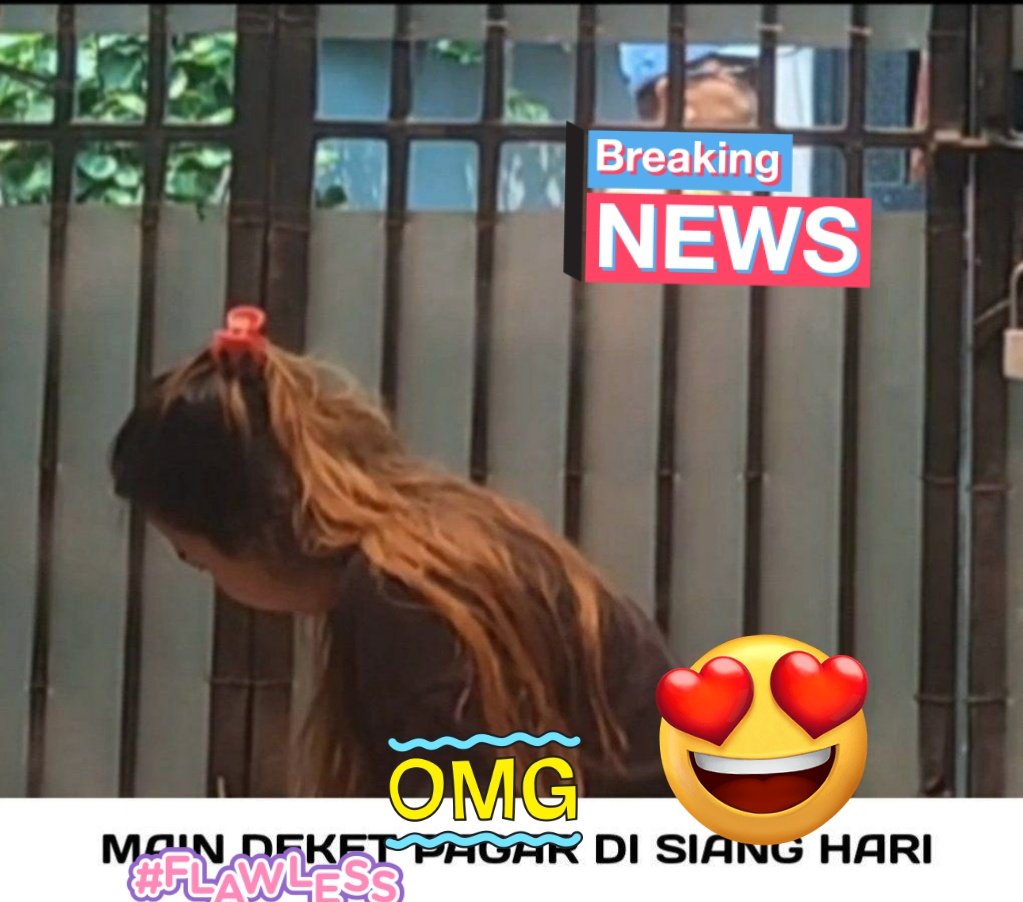 A tweet media