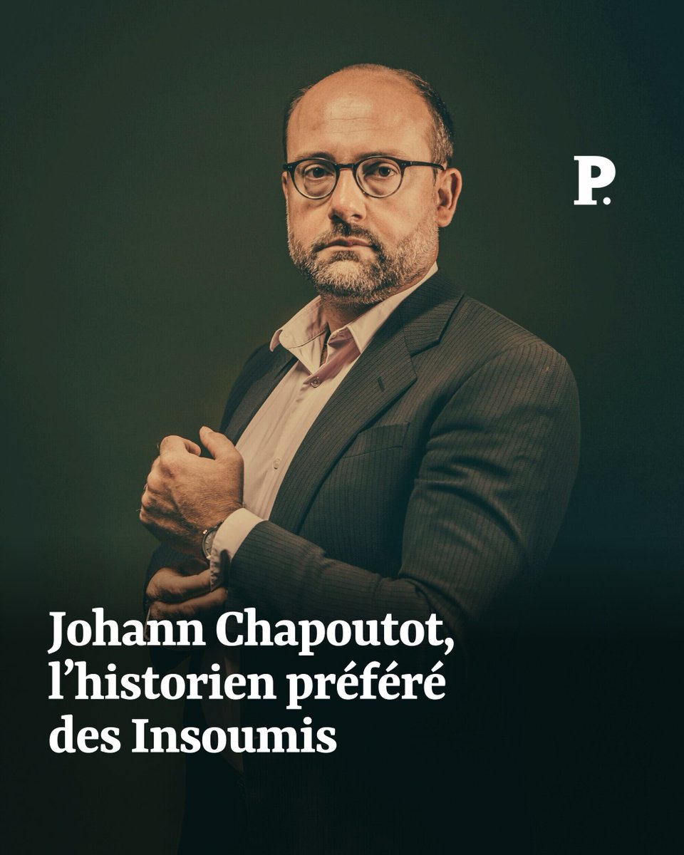 Le Point tweet media