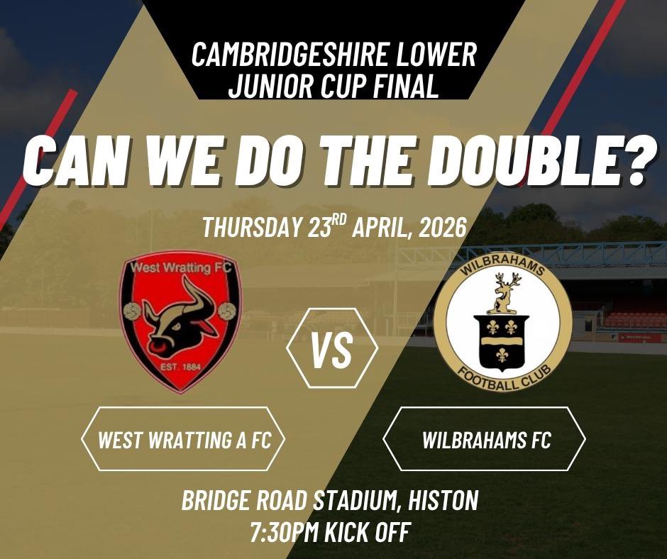 Wilbrahams FC tweet media