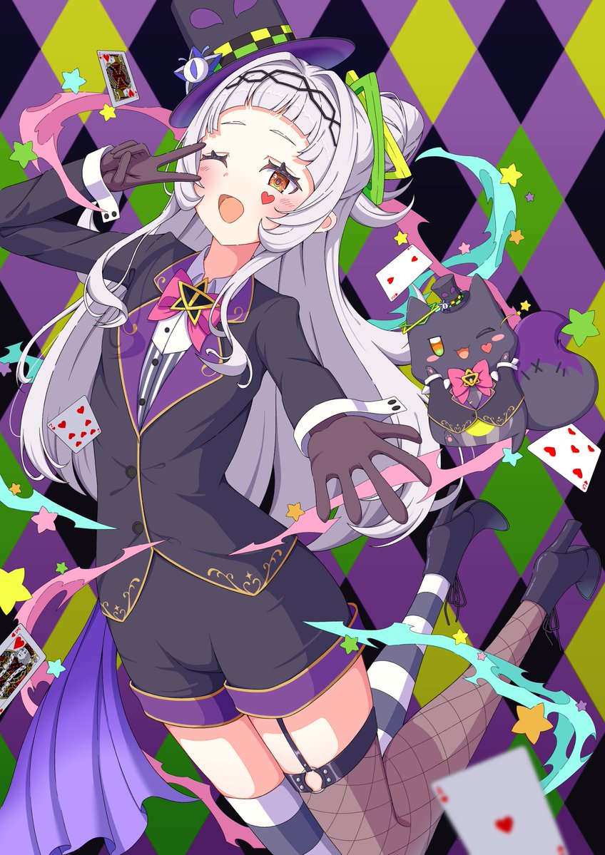 ゆりいか＠ホロクル11th【D-03】 tweet media
