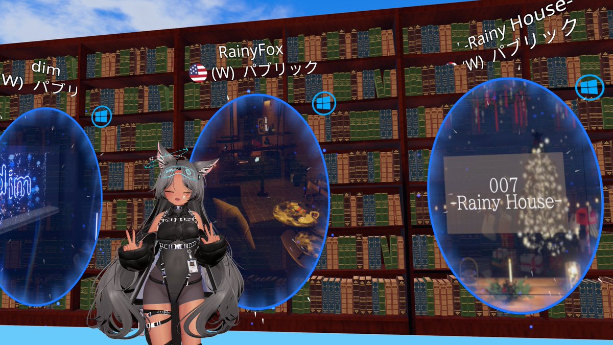 つゆふらし tweet media