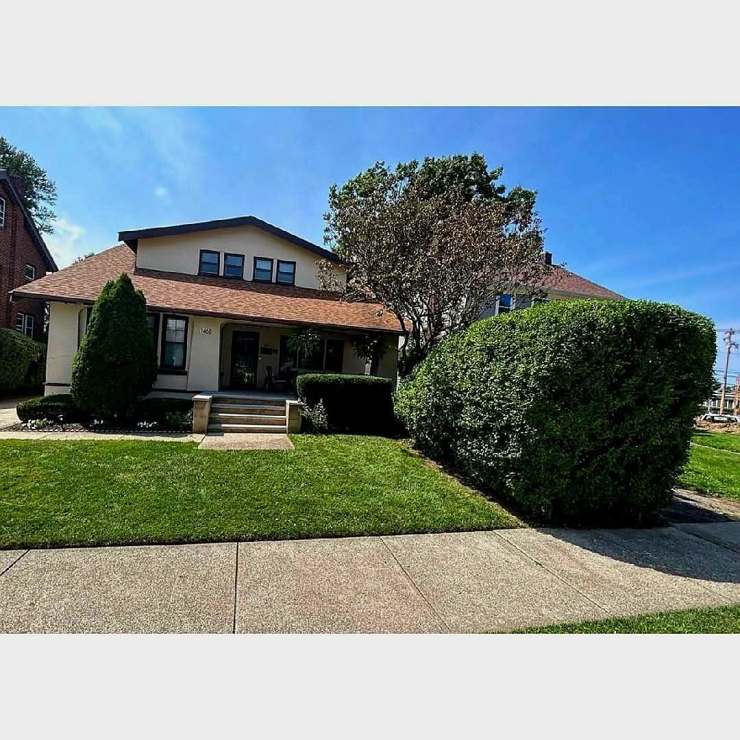 kevingoodmanBBN's tweet photo. Our son Danny is offering landscaping services again this 2026 season 216.440.5449 cell/ text  His awesome Crew is rocking out w/his #SpringCleanups &amp; #Mulching Lawn Seeding Fertilization Plantings, &amp;Weekly #YardMaintenance Commercial Residential
https://t.co/wzC4I6lRq1 https://t.co/IGr1Q1pGsC