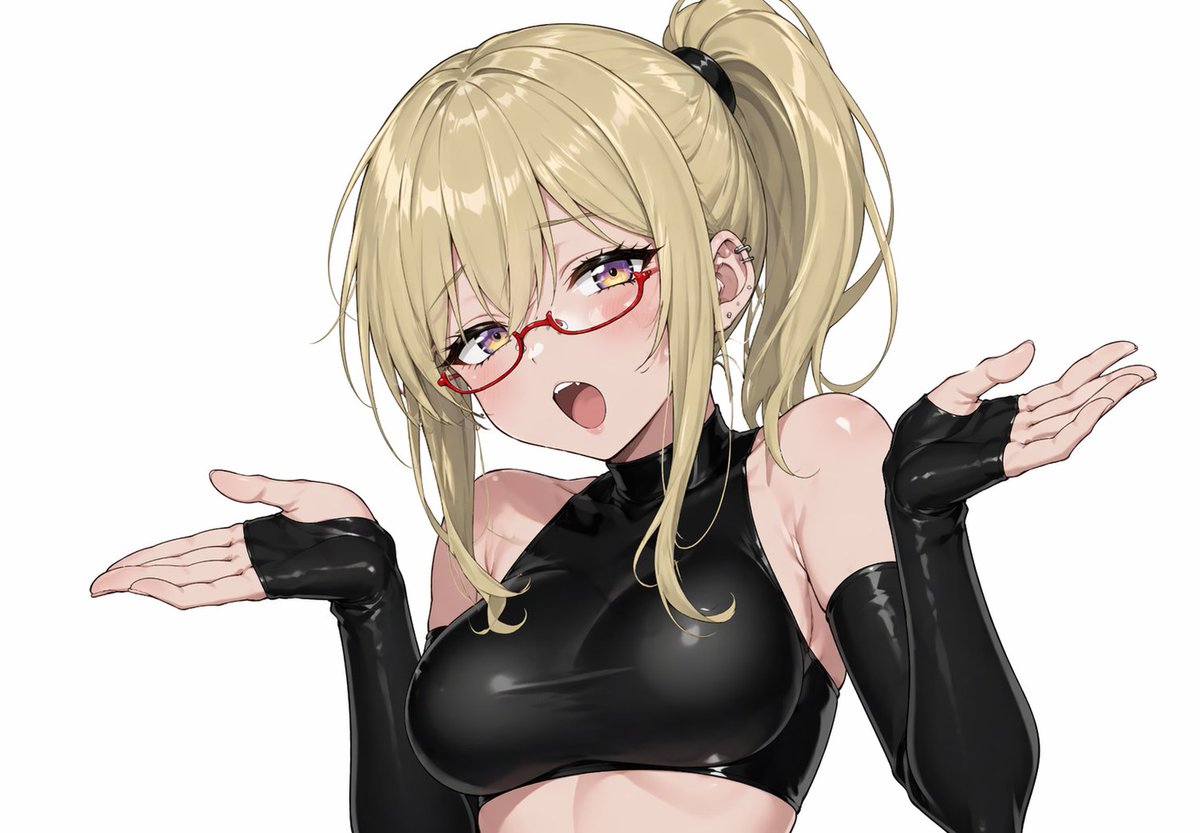 十六夜@VR tweet media