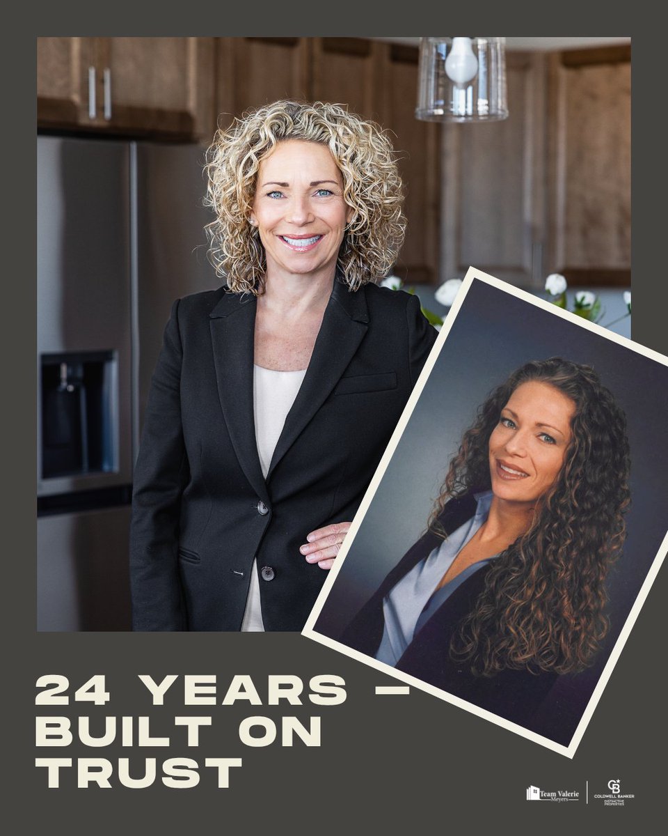 RealtorMontrose's tweet photo. Celebrating 24 years of Valerie serving Montrose through real estate 🏡

Grateful for our clients, friends, family &amp; community—thank you for letting us be part of your lives, in the big moments and the small ones.

#MontroseCO #RealEstate #24YearsStrong #Community https://t.co/M27IRHBVL2