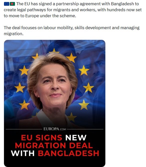 The Magic Answer tweet media