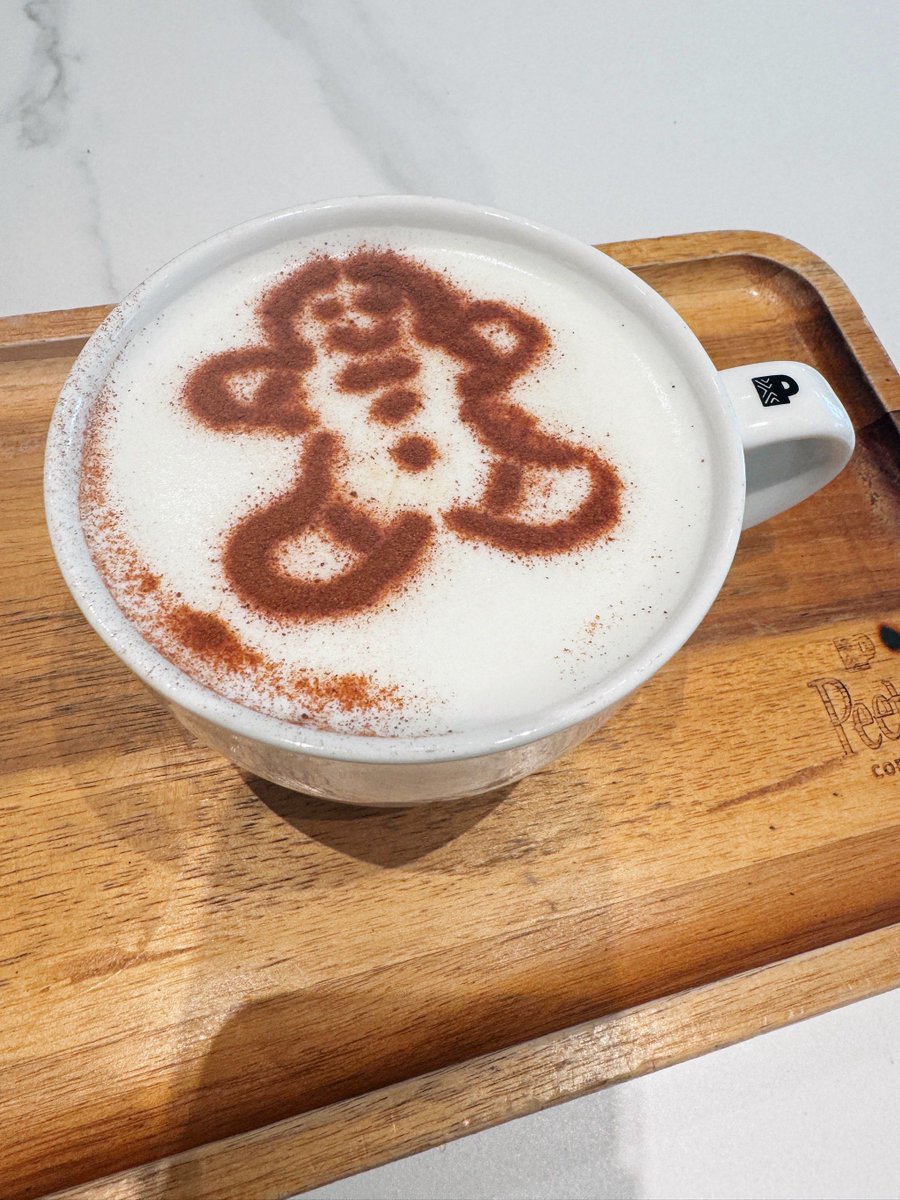 Brent J. Smith tweet media