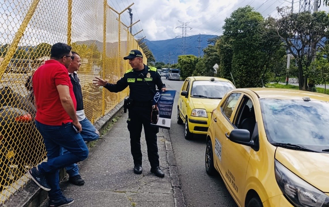 Secretaría Seguridad tweet media