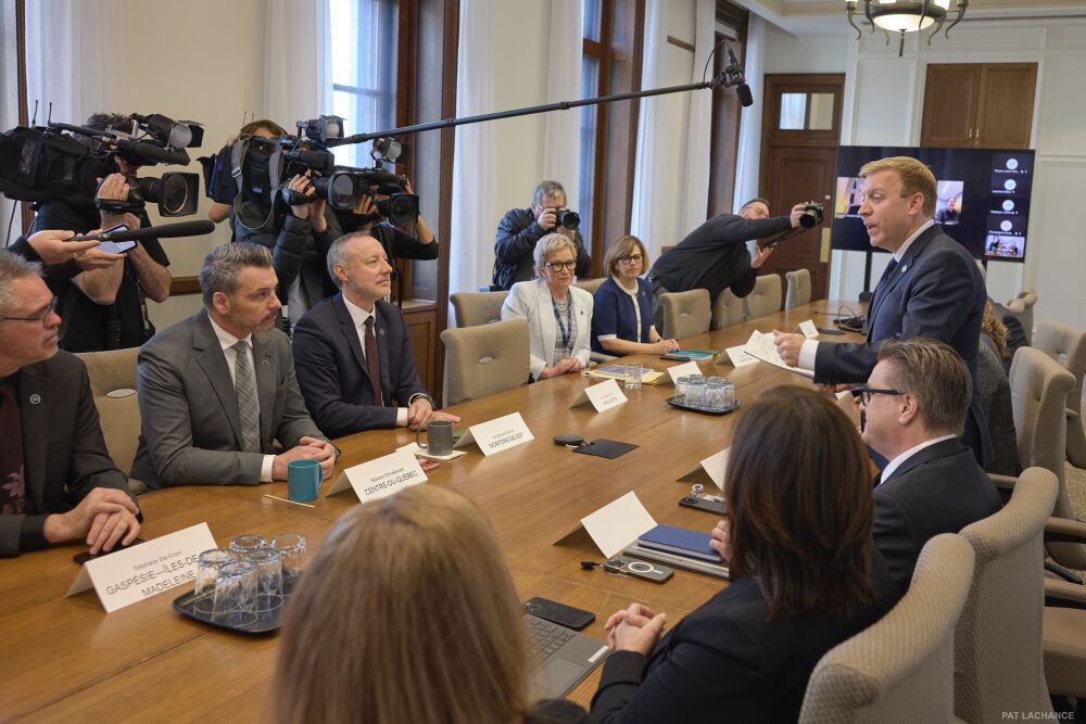 Conseil des régions : Sébastien Schneeberger responsable du Centre-du-Québec lanouvelle.net/actualites/con…